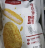 1号会员店日式厚切炸猪排750g 5片装 日式酱汁速食半成品空气炸锅食材 实拍图