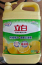 立白清新柠檬味洗洁精大桶1.5kg 除味去油去腥 餐具净洗涤灵洗碗液 实拍图