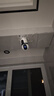 小米智能摄像机C500双摄版监控器360度无死角带夜视摄像头家用全景婴儿宠物监控手机远程高清监控 实拍图