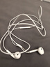 Apple/苹果 3.5毫米接口的EarPods 苹果耳机有线耳机原装耳机 适用3.5mm接口的iPhone/iPad/Mac 实拍图