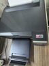 爱普生（EPSON）L3251彩色家用小型打印机喷墨仓式连供喷墨L1259 L1218打印机A4手机电脑学生作业试卷打印 【单打印不带WIFI】L1218 标配 实拍图