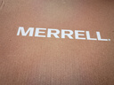 迈乐（Merrell）户外徒步鞋男女款ACCENTOR GTX/WP经典防水透气防滑耐磨登山鞋 J036741-GTX黑桔（男款） 40 实拍图