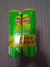 乐事（Lay's）无限薯片 翡翠黄瓜味 104克*2罐 208克 休闲零食 膨化食品 实拍图