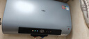 万家乐【云翼小蓝瓶D60-B5D1内胆免清洗】电热水器60升 双胆扁桶镁棒免换出水断电一级能效国家补贴20% 实拍图
