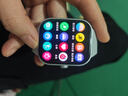 小米（MI）REDMI Watch 5 皎月银 国家补贴 澎湃OS 2 心率血氧监测 蓝牙通话 红米手表5 智能手表 小米汽车 实拍图