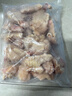 上鲜 鸡翅根 净重6斤 冷冻 出口级鸡翅鸡腿炸鸡翅根烤鸡翅 清真食品 实拍图