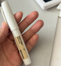 无印良品（MUJI）聚丙烯 口袋钢笔套装 文具 学生用品 便携 NBF4CC4S EF/附2支黑色墨囊 实拍图