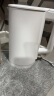 米家小米烧水壶电热水壶煮水壶家用 食品级304不锈钢 1500W快速加热 自动断电 1.5升大容量N1 实拍图