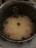 Meaolde/电压力锅家用单双胆高压锅5升多功能电饭煲全自动正品 新款智能压力锅【配蒸架】 4L 单胆 实拍图