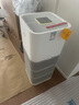 霍尼韦尔（Honeywell）空气净化器除花粉甲醛细菌流感病毒卫健委备案消毒机hmax空间舱全屋速净KJ1000F-P22W家电国家补贴 实拍图