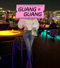 菇娘家无肩带内衣承托杯防滑无痕女抹胸隐形聚拢美背文胸大码胸罩裹胸 实拍图