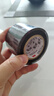 3M  170#绝缘胶带 宽电工胶带 通用型无铅耐磨防潮耐酸碱  50mm*10m*0.18mm 1卷  新老包装随机发货 实拍图