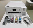 爱普生（EPSON）L4266墨仓式彩色无线多功能一体机家用/办公打印（打印复印扫描 wifi 自动双面） 实拍图