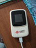 联通随身wifi移动无线wifi6免插卡网卡便携热点4g无限路由器车载全国通用流量2025款支持4G/5G设备M50 实拍图