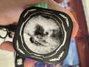 手机散热器半导体降温神器制冷背夹式苹果安卓黑鲨通用手游散热器背夹制冷风冷降温电竞游戏直播 骑士黑S54【超静音制冷】真结冰+配套背夹 实拍图