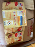 西麦50%水果坚果燕麦脆350g 水果燕麦片营养早餐五谷代餐干吃休闲零食 实拍图