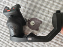 浩瀚卓越（hohem）XE 手机稳定器 手机云台 三轴云台稳定器 直播vlog神器 智能手持云台 1年质保 实拍图
