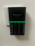 爱乐普（eneloop）充电电池5号五号4节高容量套装适用相机玩具K-KJ55HCC40C含55快速充电器 黑神话悟空游戏手柄电池 实拍图