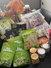 三只松鼠碧根果仁100g/罐 每日坚果炒货干果 免剥休闲零食小吃 实拍图