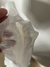 柚贝YY零感蚕丝超柔防侧漏尿不湿超薄透气护臀干爽新生儿纸尿裤拉拉裤 拉拉裤4XL码28片 实拍图