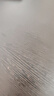 乐卡利茶盘托盘家用竹木制果盘长方形泡茶盘围炉煮茶点心盘放茶杯茶托 胡桃色托盘无提手38*25cm 实拍图
