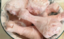 CP正大食品白羽鸡琵琶腿2斤 早餐冷冻小鸡腿 烤卤凉拌蒸煮煎炸鸡腿 实拍图