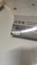 得力（deli）红光激光笔 翻页笔教师用演讲笔 PPT翻页笔 投影笔激光翻页笔极速快充 无线演示 黑色MA120 实拍图