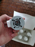 超威电热蚊香液家用驱蚊灭蚊器非无香驱蚊液防蚊液补充液4瓶1加热器 实拍图