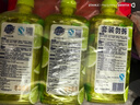 超能 离子去油洗洁精柠檬护手1kg*3套装 实拍图