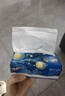 金博仕星空系列抽纸3层加厚100抽*6包软抽纸巾整箱卫生纸餐巾纸厕纸 实拍图