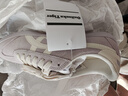 Onitsuka Tiger鬼塚虎新款德训鞋女 运动休闲 板鞋女TOKUTEN 1183C254 浅紫色 36 实拍图