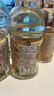 [午时]午时银花露(蜂蜜柠檬味) 340ml*6瓶 金银花植物饮料 夏季防暑清凉饮品 清热解暑 清火嗓子干凉茶 实拍图