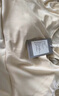 维多利亚旅行者瑜伽服女跑步运动套装仙气高级普拉提训练服短袖健身上衣带胸垫M 实拍图