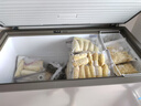 海尔冰柜家用京东自营300升小冰箱小型冷柜大容量-35度超低温保鲜电子控温BC/BD-300GHEPCD以旧换新 实拍图