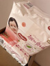 好奇（Huggies）铂金装小桃裤成长裤XXXL26片*4包(17kg以上)【透爽散热】 实拍图