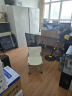 WhitePeak 户外折叠椅子靠背马扎钓鱼凳子便携式美术写生椅带收纳包加大号 实拍图