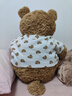 Jellycat巴塞罗熊毛绒玩具儿童安抚公仔小熊玩偶潮玩送礼娃娃生日礼物 巴塞罗熊 Really Big 实拍图