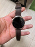 华为（HUAWEI）【咨询享优惠】华为WATCH 4 Pro手表运动智能eSIM独立通话血氧呼吸体温监测风险评估gt5 48MM木星棕-深棕色真皮表带 实拍图