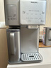 飞利浦（PHILIPS）冰块净水器冰境i1家用台式即热免安装净饮机矿泉加热直饮净水机 全自动制冰机ADD8600【国家补贴】 实拍图