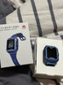 华为（HUAWEI）华为儿童手表 5 新耀款 华为手表智能手表离线定位电话 蓝色 男女童 实拍图