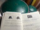 阿萨斯空灵鼓15音14寸钛金钢专业者钢舌鼓20音大小鼓-静心孔雀石 实拍图