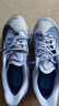 耐克NIKE男子 碳板跑步鞋减震 ZOOM FLY 6 运动鞋FN8454-002灰蓝 42 实拍图