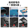亿色洗车毛巾擦车专用毛巾不掉毛吸水擦车巾无痕洗车布抹布洗车工具 实拍图