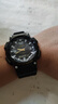 卡西欧（CASIO） SPORT AQ-S810 卡西欧男士手表运动太阳能手表【礼物】 AQ-S810W-1BVPF-100米防水 实拍图