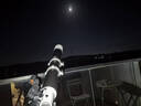 星特朗80DX高倍高清大口径观星深空探索专业级天文望远镜儿童科普礼物 实拍图