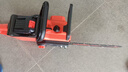 五羊本田进口新五羊本田锂电锯充电式大功率多功能家用户外锯树砍树伐木锯 原装进口五羊本田大功率纯铜电锯 12寸无刷电机20节【2电池3链条】 实拍图