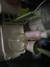 葆氏奶瓶刷套装沥水架旅行装清洗刷奶嘴刷吸管刷便携7件套-白熊绿 实拍图
