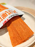 贤哥辣条法式脆饼脆辣片休闲零食小吃薯片非油炸膨化食品58g*5包 实拍图