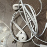 Apple/苹果 3.5毫米接口的EarPods 苹果耳机有线耳机原装耳机 适用3.5mm接口的iPhone/iPad/Mac 实拍图