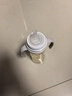 贝亲（Pigeon）自然离乳 PPSU重力球吸管奶瓶 双把手直饮杯 330mL 12月+ AA253 实拍图